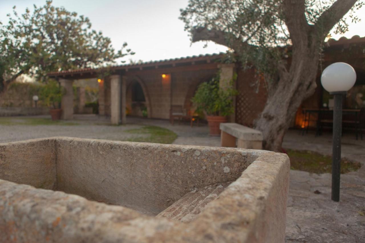 B&B Lucamaria Trepuzzi Exterior photo